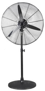VENTILADOR DE PIE VP26660 - 660MM 160W