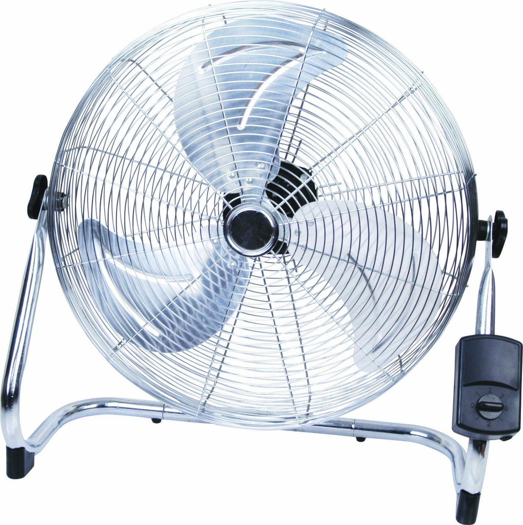 VENTILADOR DE SUELO VS20550 - 550MM 140W