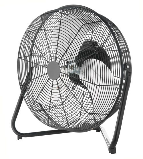 VENTILADOR DE SUELO VS16400 - 400 MM 90 W