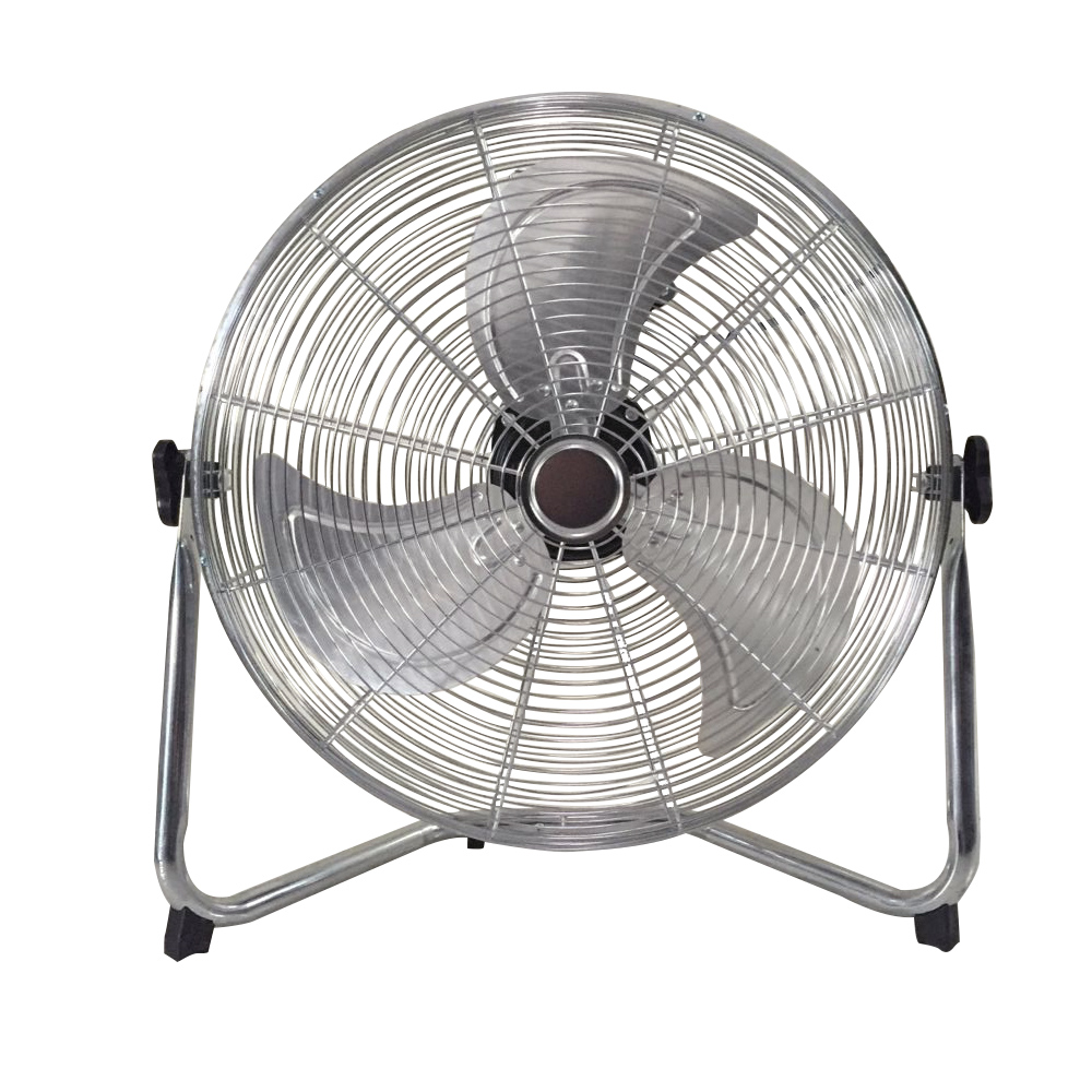 VENTILADOR DE SUELO VS18450 - 450MM 110W