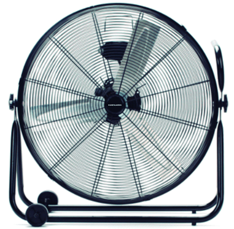 VENTILADOR DE SUELO VS24600 - 600MM 140W