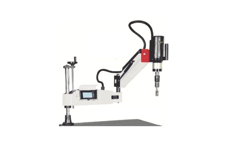 ROSCADOR ELÉCTRICO DE BRAZO MWKZ24H