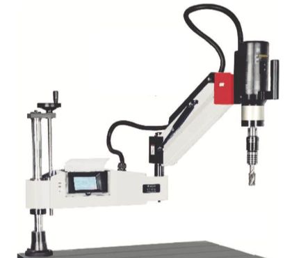 ROSCADOR ELÉCTRICO DE BRAZO MWKZ36CM