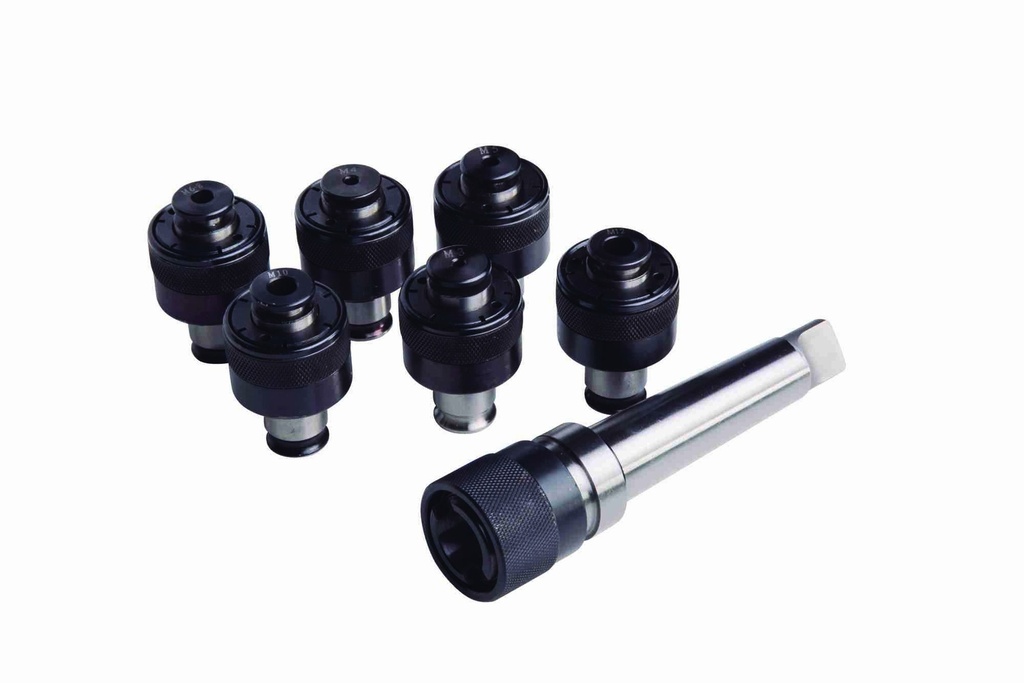 JUEGO DE PINZAS DE ROSCAR MT3 M3-M13