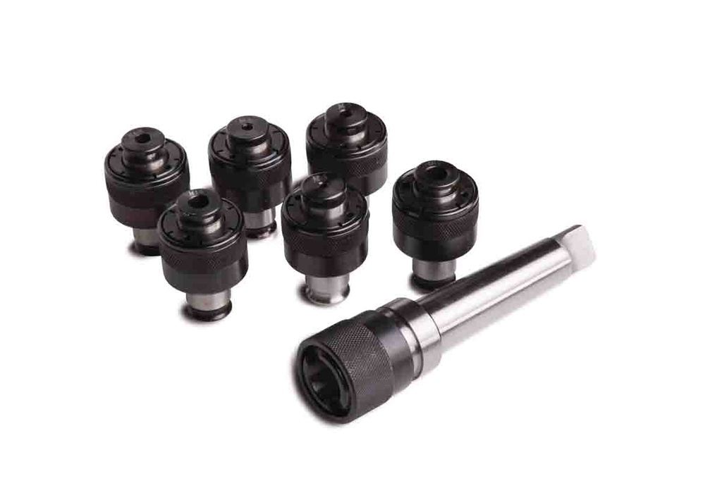 JUEGO DE PINZAS DE ROSCAR MT3 M8-M20