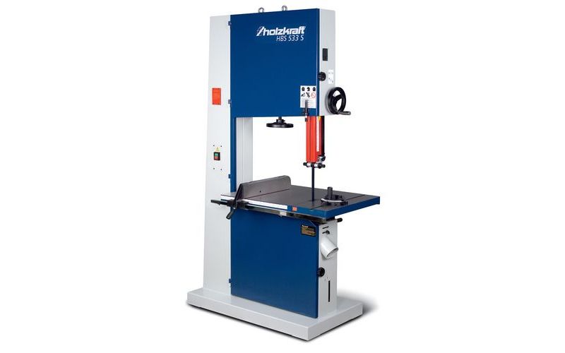 SIERRA CINTA P/MADERA HBS 533 S, 400V.
