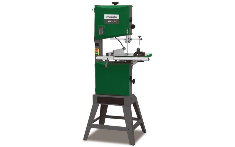 SIERRA DE CINTA HBS 321-2 - 230V