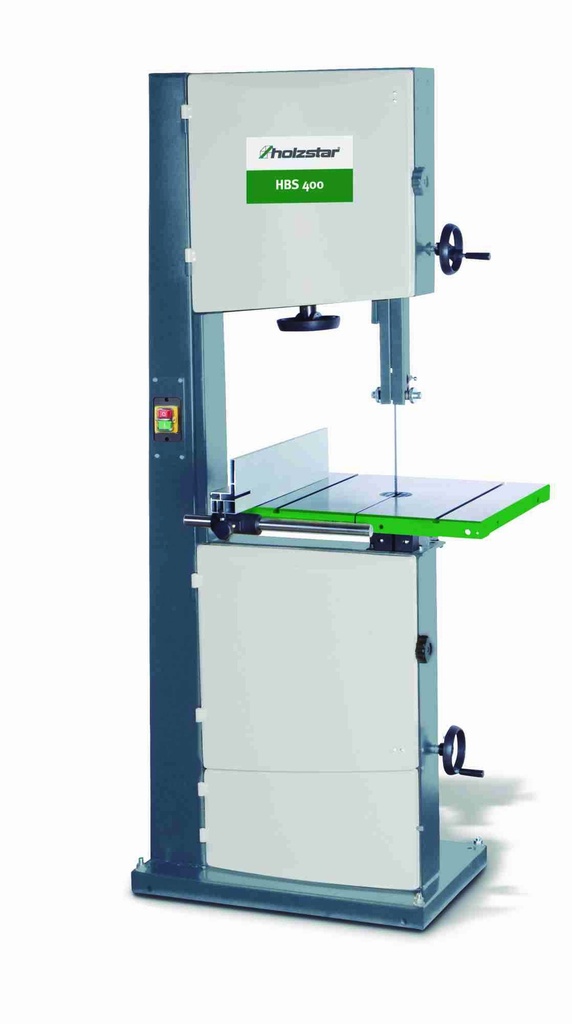 SIERRA DE CINTA HBS 400 - 230V