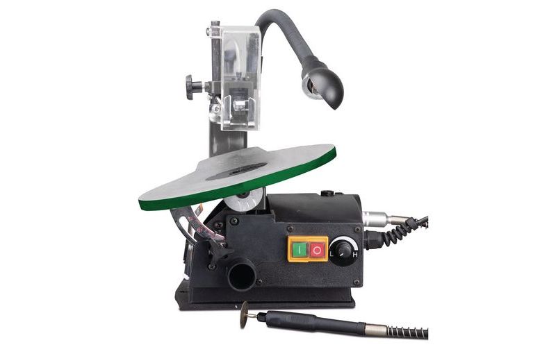 SIERRA DE MARQUETERÍA DKS 504 VARIO