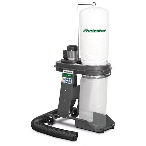 SISTEMA DE ASPIRACIÓN SAA 902 - 230V 1PH