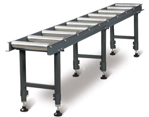 BANCO RODILLOS MSR 10 OPTI, 3 METROS