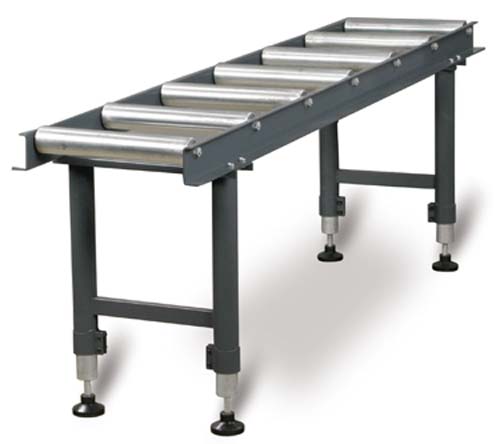 BANCO RODILLOS MSR 7 OPTI, 2 METROS