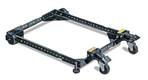 PLATAFORMA CON RUEDAS UF 230