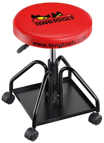 TABURETE DE MONTAJE TCA06 - 360MM