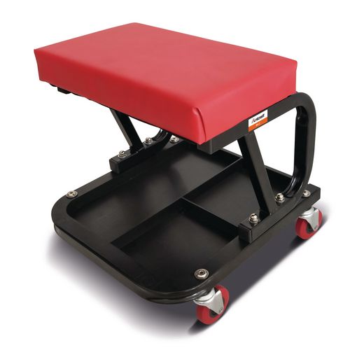 TABURETE DE MONTAJE MH 2 - RECTANGULAR