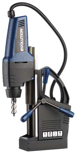 TALADRO MAGNETICO EVO MAG 42, 1200 W.