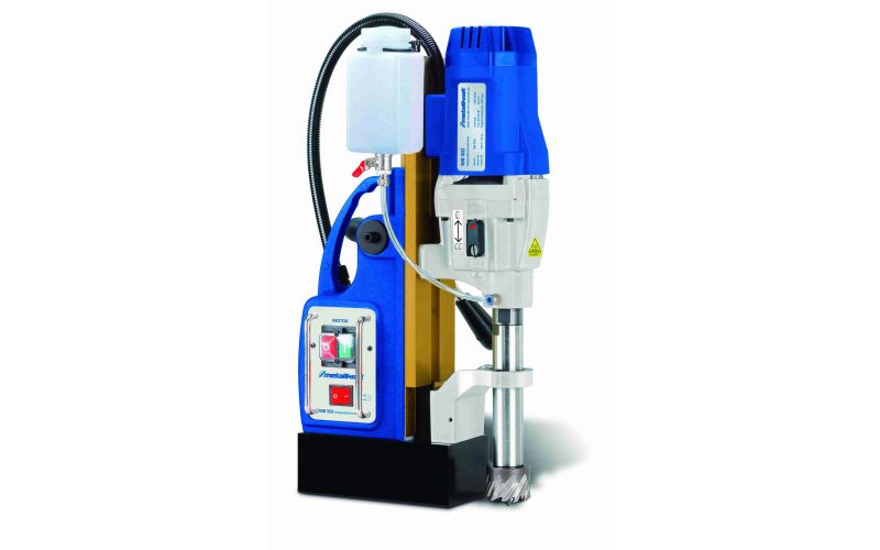 TALADRO MAGNETICO MB 502
