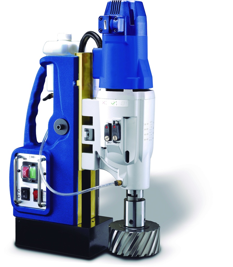 TALADRO MAGNÉTICO MB 1204