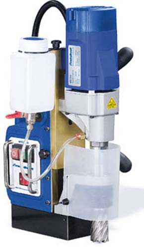 TALADRO MAGNETICO MB 351