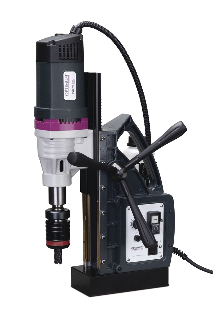 TALADRO MAGNETICO DM 98V - 230V 1PH