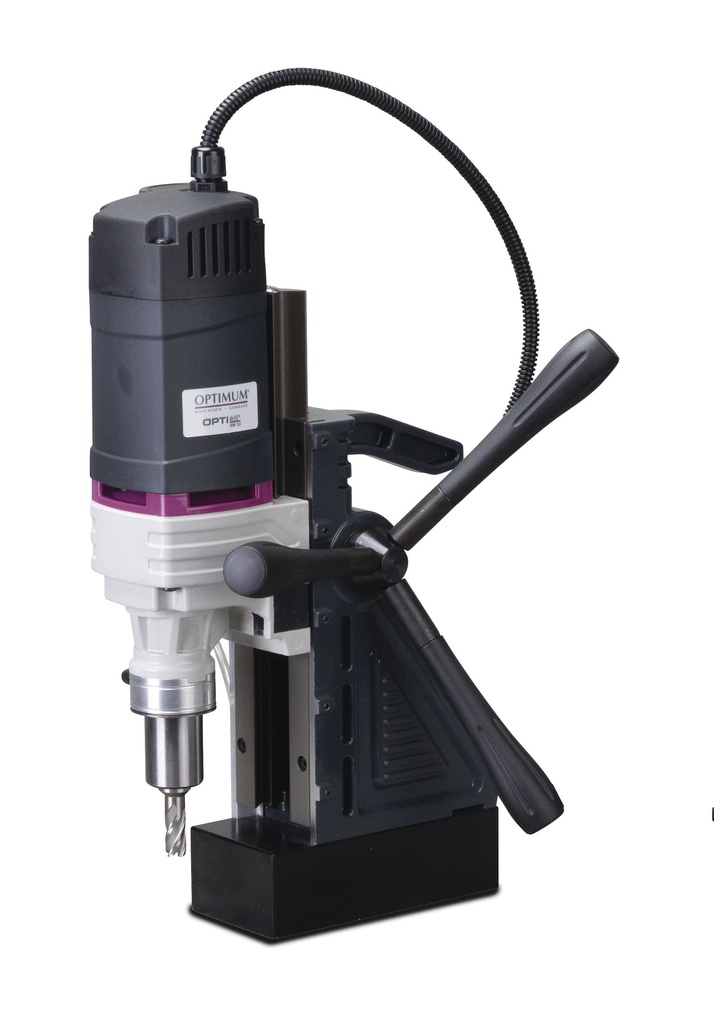 TALADRO MAGNETICO DM 50 - 230V 1PH