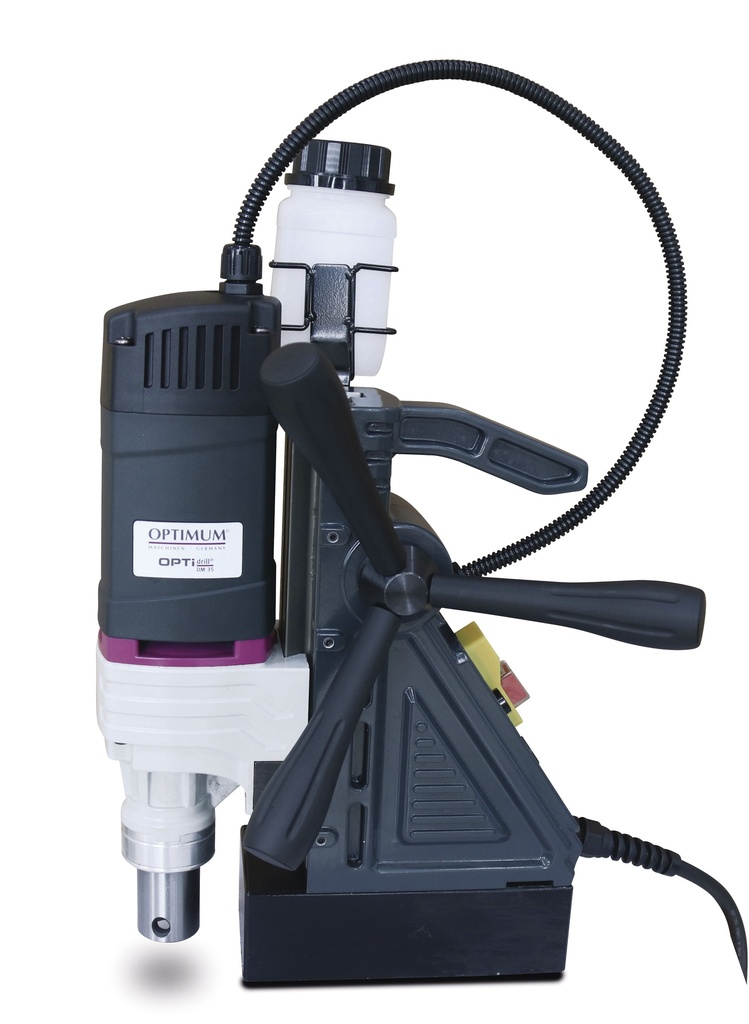 TALADRO MAGNETICO DM 35 - 230V 1PH