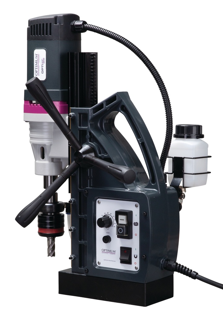 TALADRO MAGNETICO DM 60V