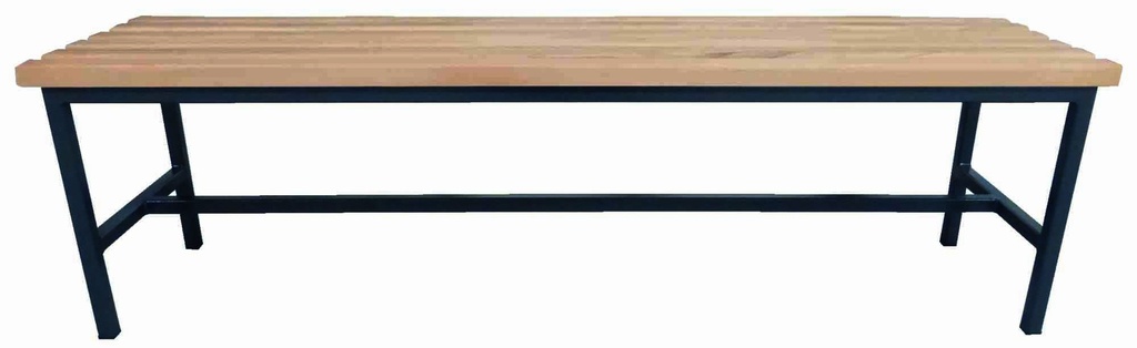 BANCO DE LISTONES 1500X420X390MM