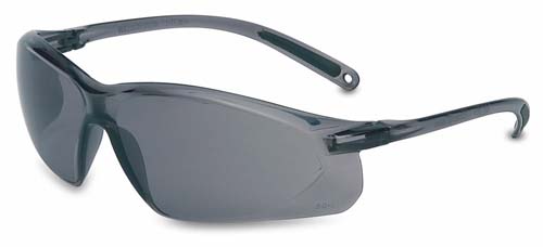 GAFA A700 GRIS Y OCULAR GRIS