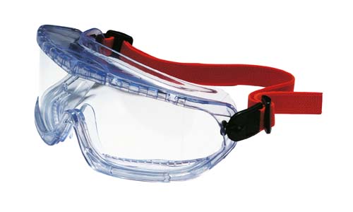 GAFAS DE SEGURIDAD  V-MAXX