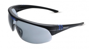 GAFAS DE SEGURIDAD FIJAS  MILLENNIA 2G GRIS