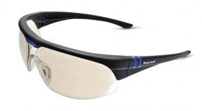 GAFAS DE SEGURIDAD FIJAS  MILLENNIA 2G PLATEADAS