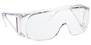 GAFAS POLYSAFE TRANSPARENTES