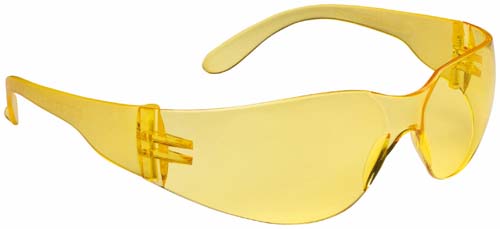 GAFAS XV100 - MONT. AMARILLO -  FOGBAN XV100 AMBAR