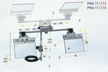 PROTECTOR ESMERILADORA PMA-11/216X200