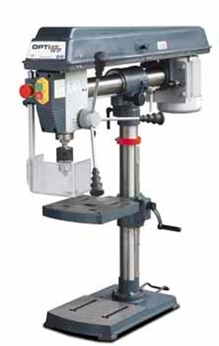 TALADRO RADIAL COLUMNA RB6T