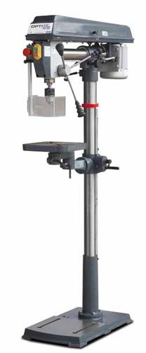 TALADRO RADIAL RB8S COLUMNA