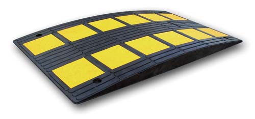 AMORTIGUADOR SAFETY25 - 500X600X20MM