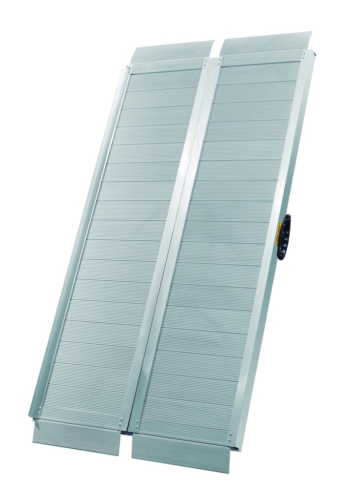 RAMPA PORTATIL RAMP125/2018 - 1220X710X50MM