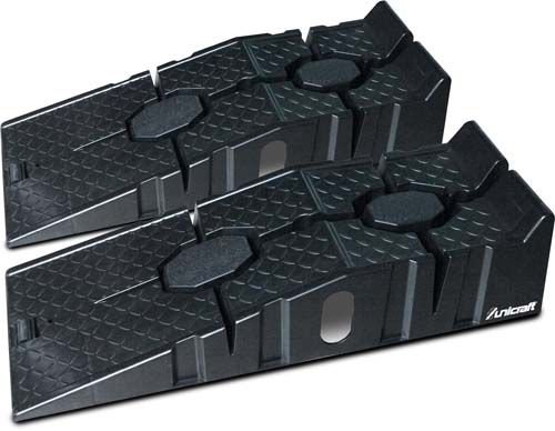 RAMPAS ELEVADORAS PARA COCHES KR 2500