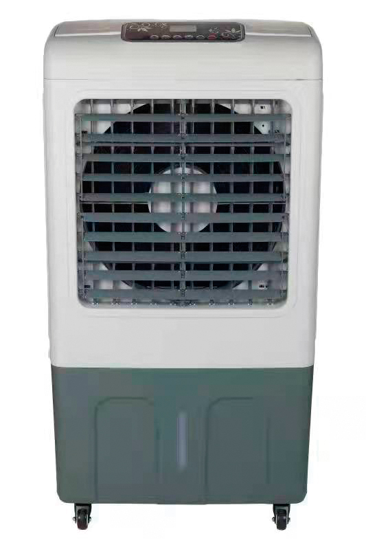 ENFRIADOR EVAPORATIVO MWJC 9000 - 60L