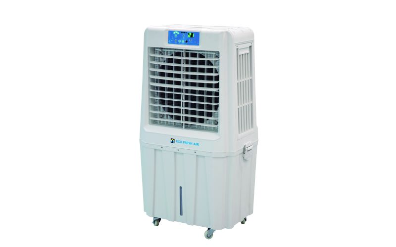 ENFRIADOR EVAPORATIVO PORTÁTIL ECO FRESH AIR MWFRE5001
