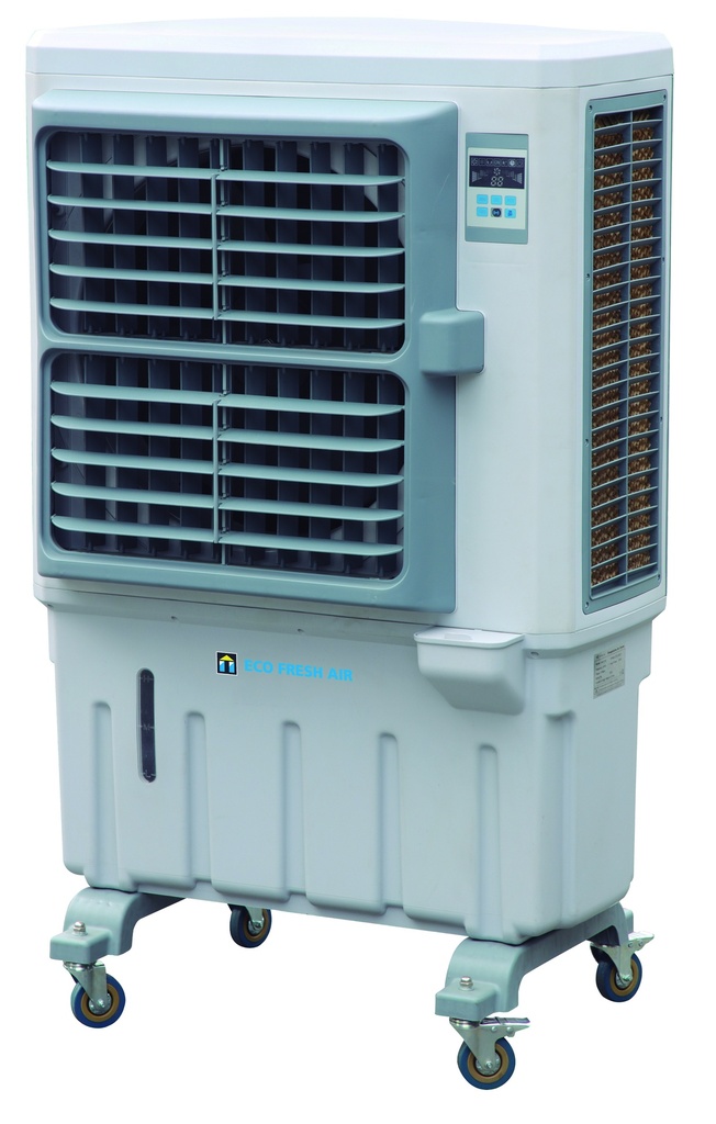 ENFRIADOR EVAPORATIVO PORTÁTIL ECO FRESH AIR MWFRE8000