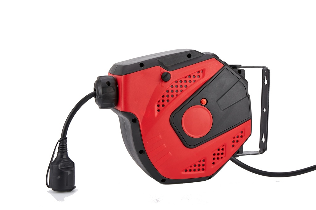 ENROLLADOR ELÉCTRICO HAE32508N - 8+1M 3X2,5MM²