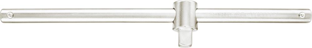 MANGO CORREDIZO          1/2" 300MM FORMAT