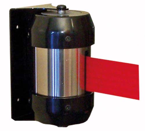 ENROLLADOR MURAL RW20RE - CINTA ROJA 2,10M