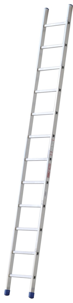 ESCALERA DE UN TRAMO A107 - 7 PELDAÑOS