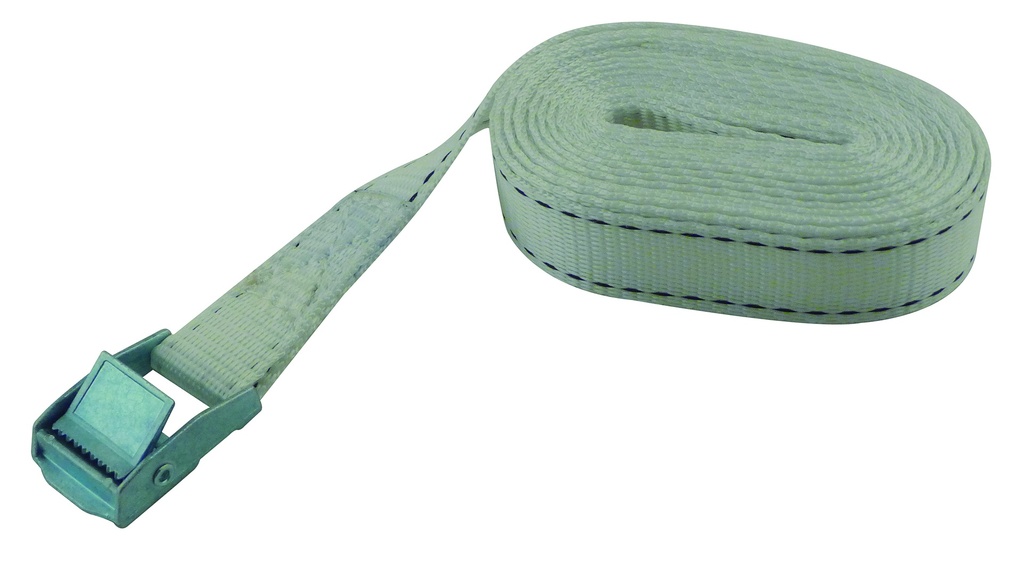ESLINGA CON TRINQUETE EN UN EXTREMO SMA501SB
