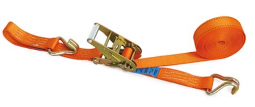 ESLINGAS CON CORREA DE FIJACIÓN BAS115B - 2,5T