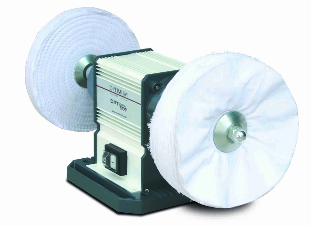 PULIDORA GU20P (230V)